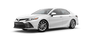 New Toyota Camry at Germain Toyota of Columbus