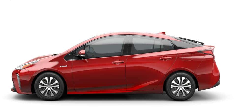 2022 Toyota Prius Specs, Review, Price, & Trims | Germain Toyota