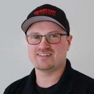 Kyle Rogge