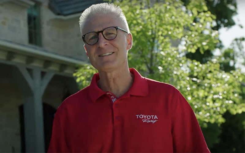 Toyota Genuine Accessories Germain Toyota of Columbus