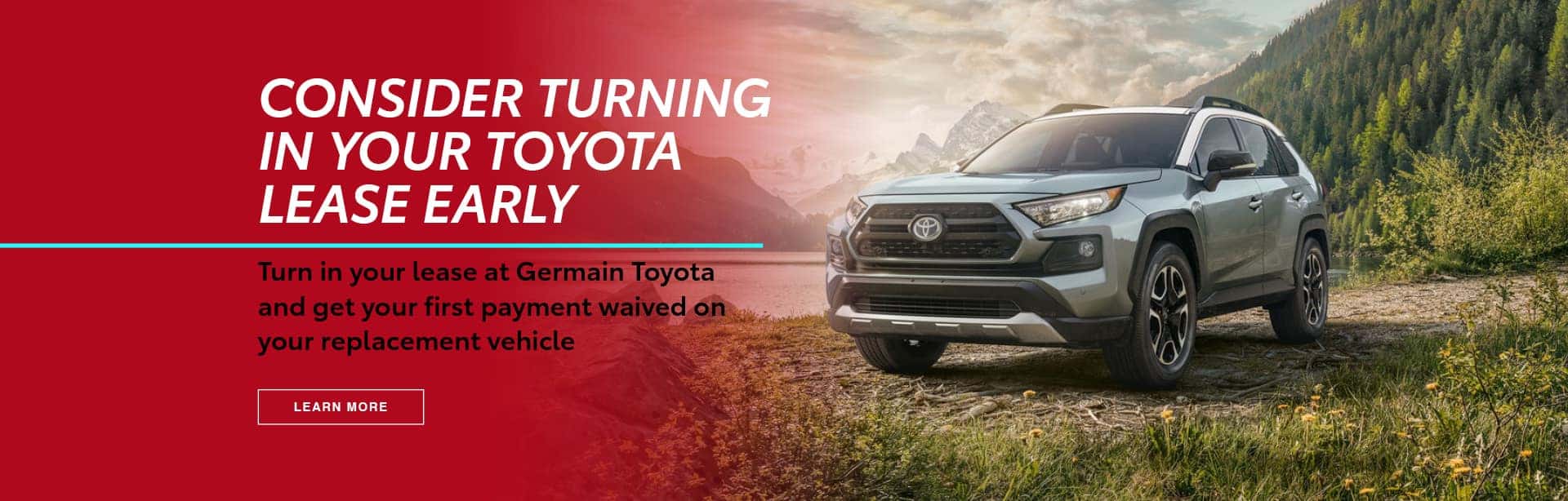 New & Used Toyota Dealership in Columbus, Ohio Germain Toyota
