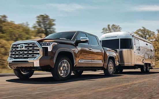 2024 Toyota Tundra Specs, Review, Price, & Trims | Germain Toyota of