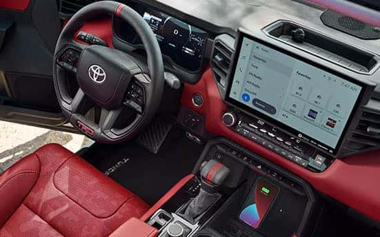 2024 Toyota Tundra Specs, Review, Price, & Trims | Germain Toyota of