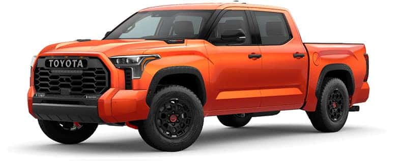 2024 Toyota Tundra Specs Review Price Trims Germain Toyota Of   TRDpro 