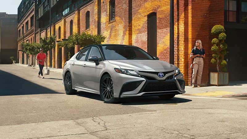 2023 Toyota Camry Hybrid Specs, Review, Price, & Trims