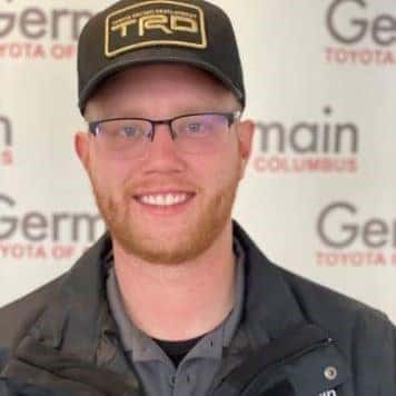 Preston Jenkins