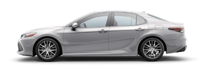 Toyota Camry Hybrid XLE