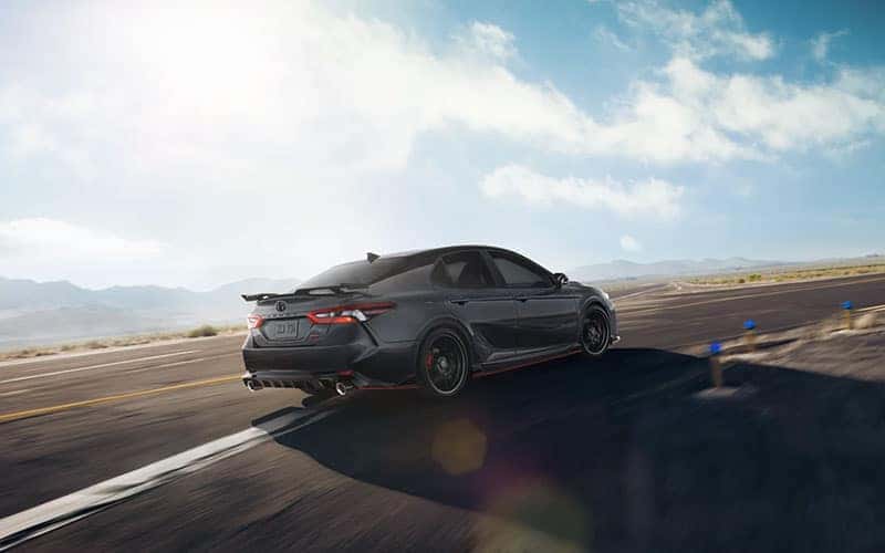 2024 Toyota Camry Specs, Review, Price, & Trims | Germain Toyota