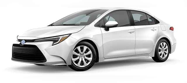 2023 Toyota Corolla Hybrid Specs, Review, Price, & Trims | Germain