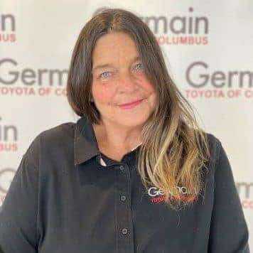 Georgette Ferrell