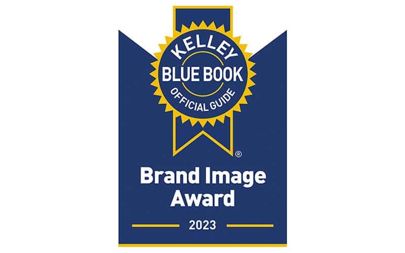 Kelley Blue Book Best Overall Truck Brand