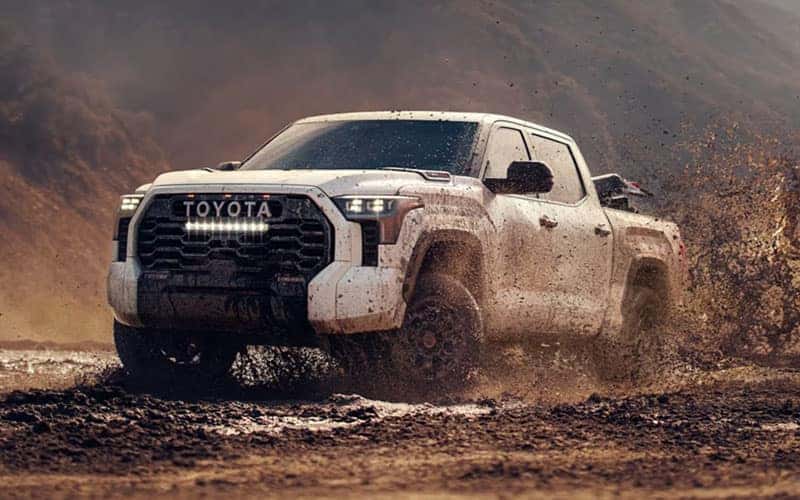 Toyota Trucks Reliability Guide | Germain Toyota of Columbus