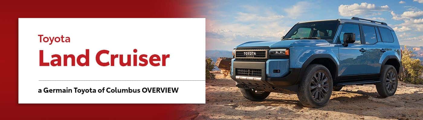 New Toyota Land Cruiser: See why it's better than ever before