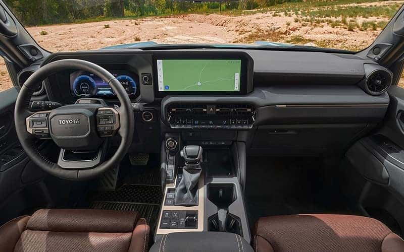 2024 Toyota Land Cruiser: Review, Trims, Specs, Price, New