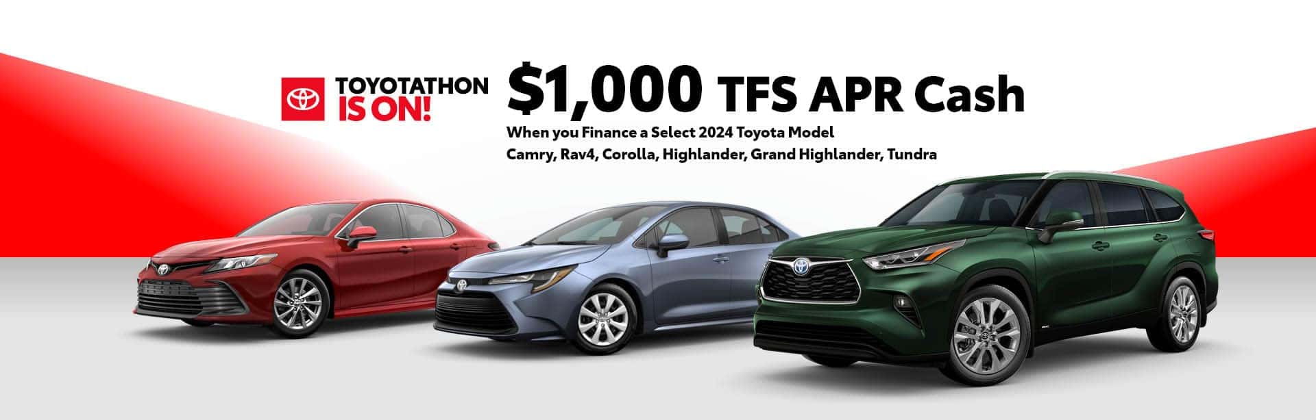 New & Used Toyota Dealership in Columbus, Ohio | Germain Toyota