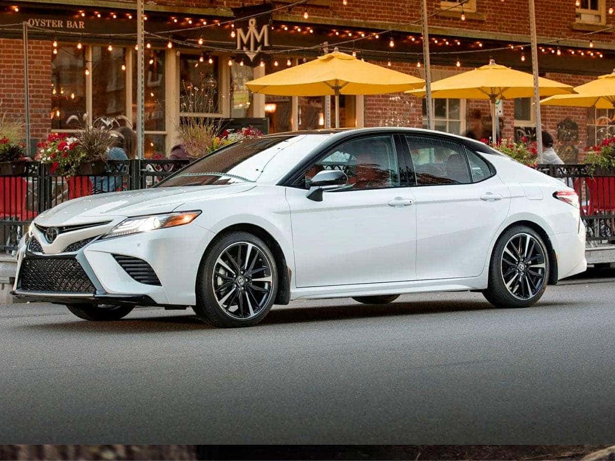 Toyota Tire Service near Blacklick, OH