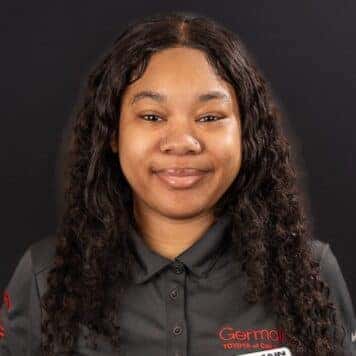 Daisha Battle