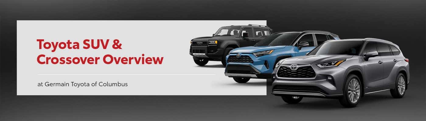 Best Luxury SUVs