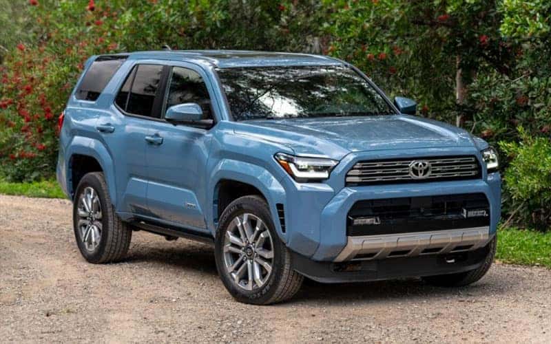 Toyota 4Runner