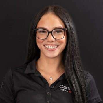 Madison Rosenberger