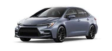 Toyota Corolla at Germain Toyota of Columbus
