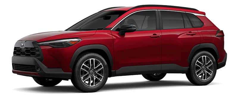 2026 Toyota Corolla Cross Specs, Review, Price, & Trims