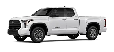 Toyota Tundra at Germain Toyota of Columbus