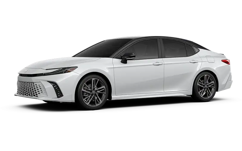 Toyota Camry XSE
