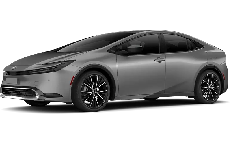 Toyota Prius XLE