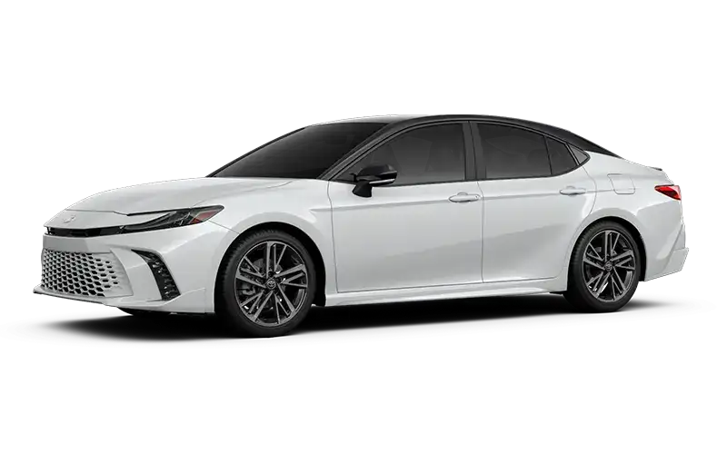 Toyota Camry XSE