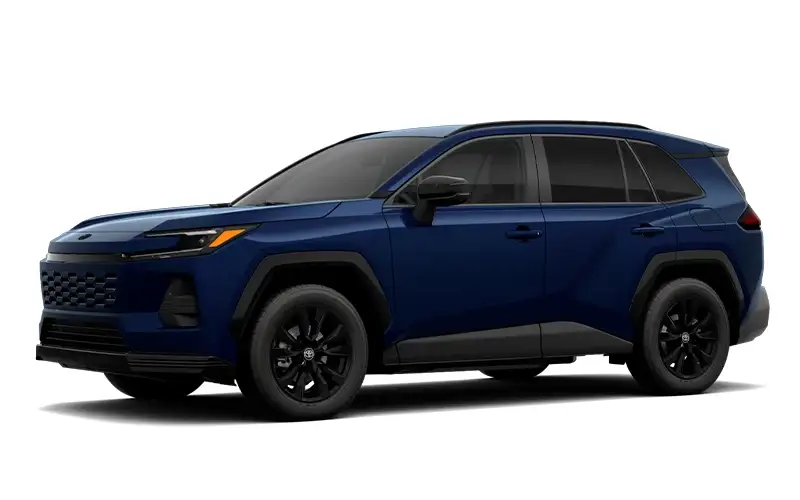 Toyota RAV4 SE