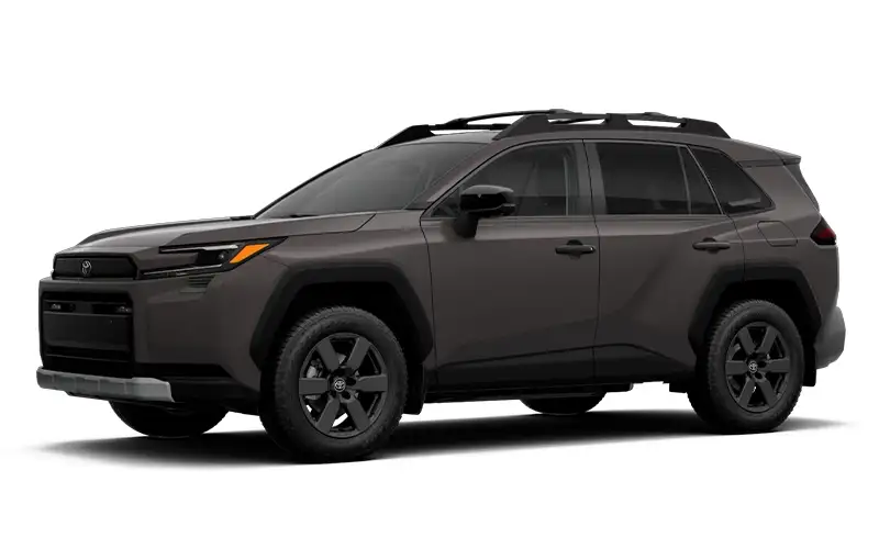 Toyota RAV4 Woodland