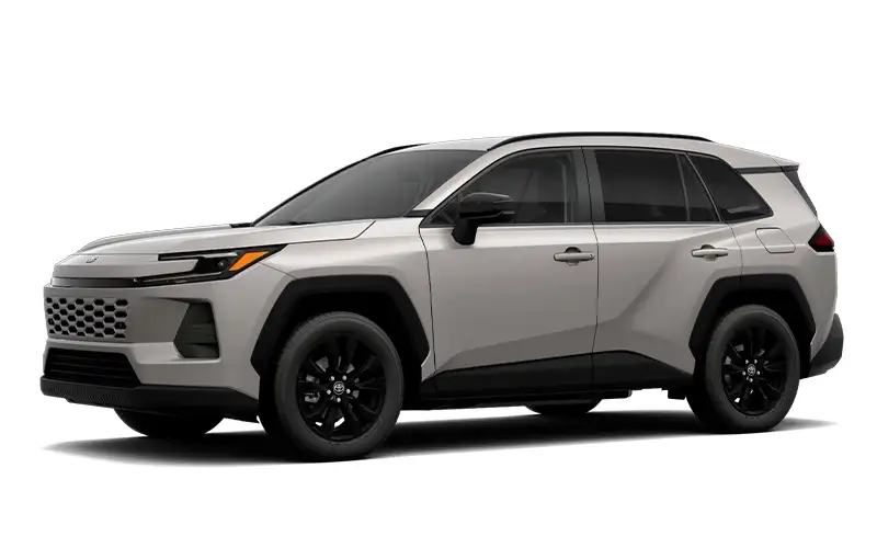 Toyota RAV4 XLE Premium