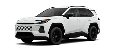 2021 Toyota RAV4 at Germain Toyota of Columbus