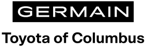 Germain Toyota of Columbia Logo