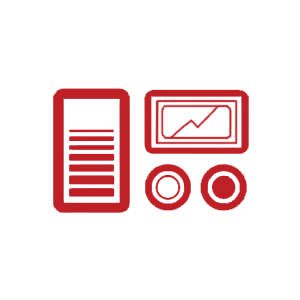 Experience the Latest Features/Equipment