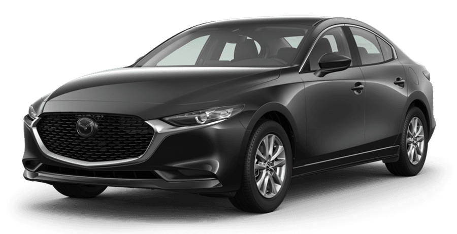 Mazda3 Sedan