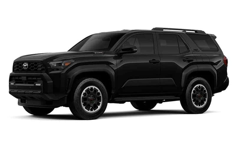 Toyota 4Runner