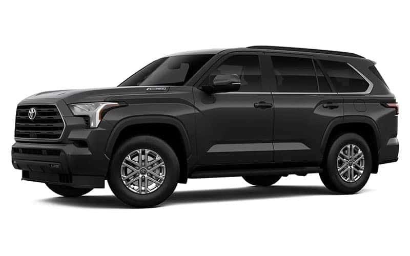 Toyota Sequoia