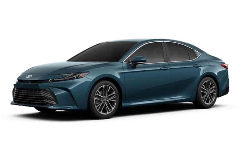 Toyota Camry Hybrid