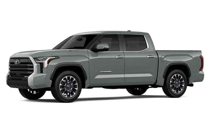 Toyota Tundra