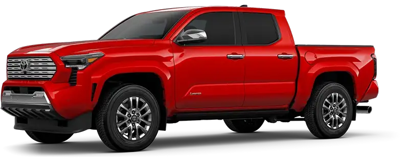 Toyota Tacoma Limited