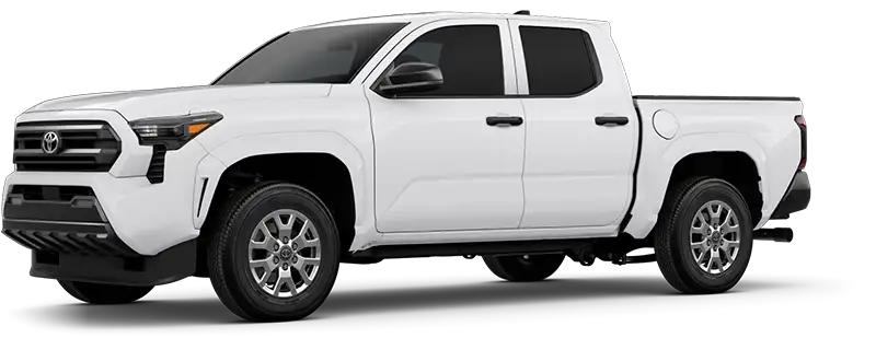 Toyota Tacoma SR