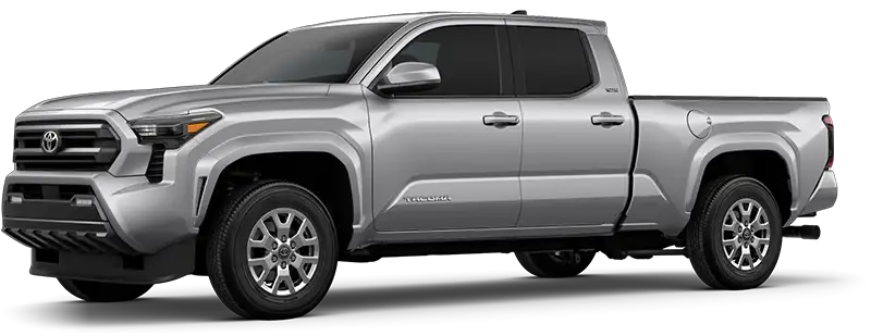 Toyota Tacoma SR5