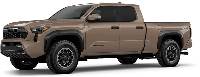 Toyota Tacoma TRD Off-Road
