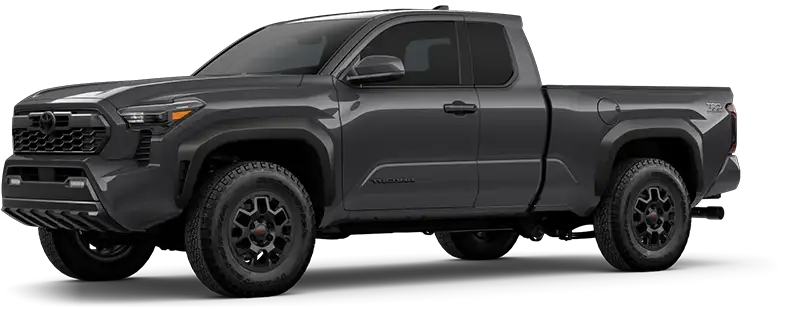 Toyota Tacoma TRD PreRunner