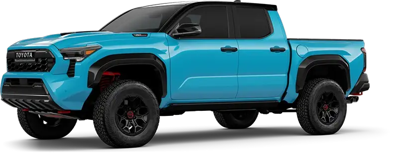 Toyota Tacoma TRD Pro