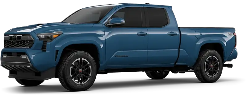 Toyota Tacoma TRD Sport