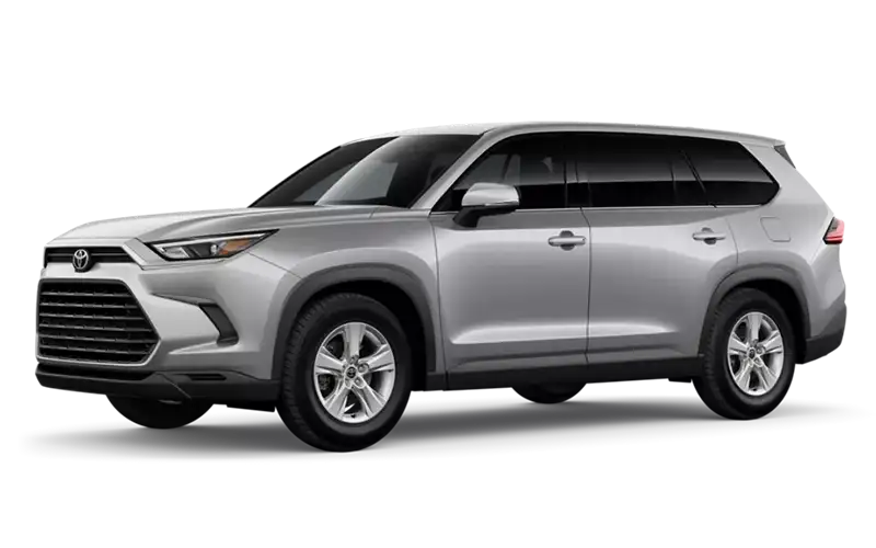Toyota Grand Highlander