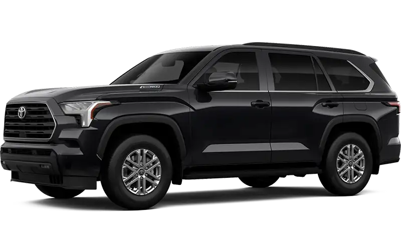 Toyota Sequoia SR5